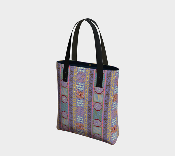 Jamii Swany Tote