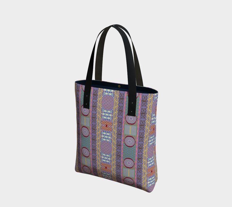 Jamii Swany Tote