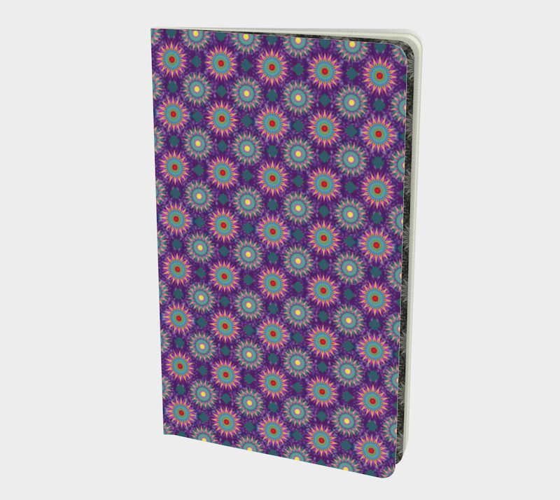 Bonfire Night Journal | Black Queer Art