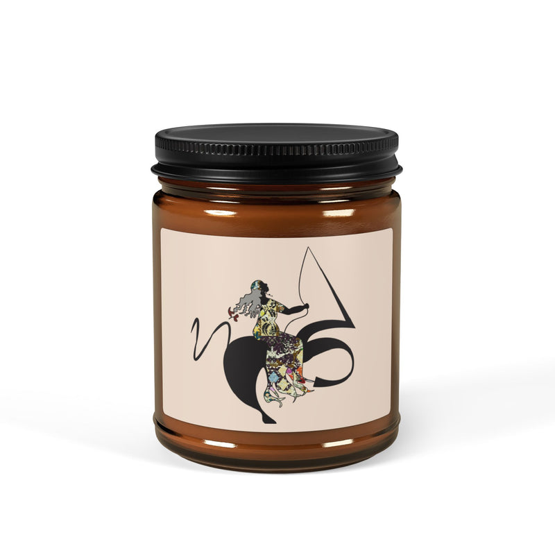 Carried Away Soy Candle | Queer Home Decor