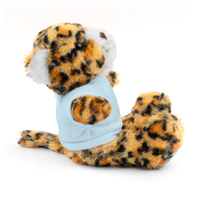 Tend To Your People Stuffed Animal | Black Queer Joy