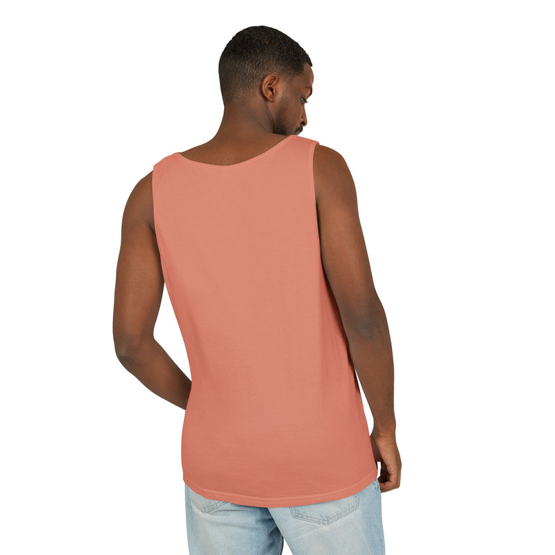 Love Wins (Anti-Transphobia) Tank Top | LGBTQ+ Pride Apparel