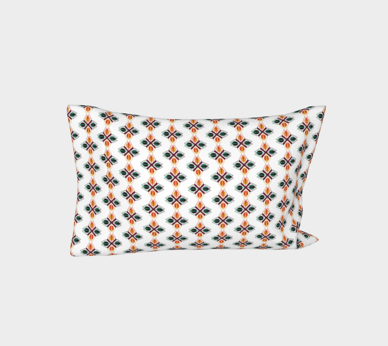 Nia Silk Pillow Sleeve