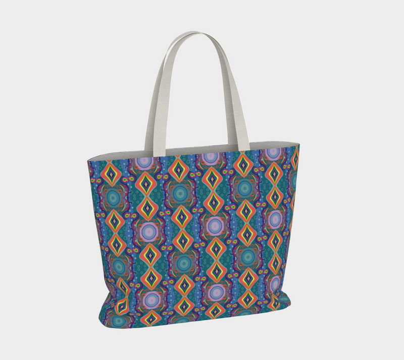 Bona Mod Market Tote