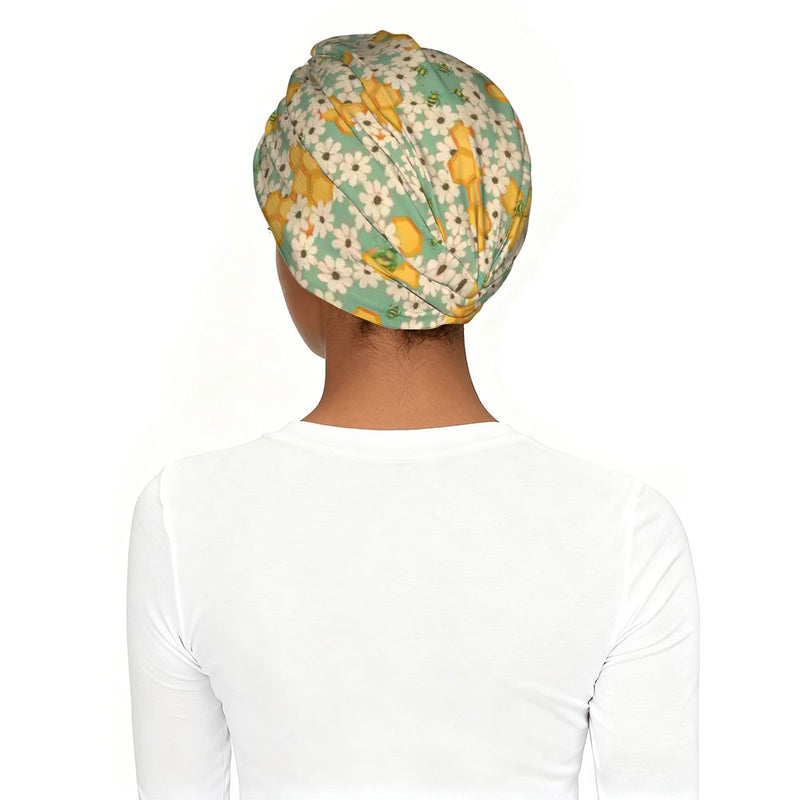 Success's Sweet Sting Turban
