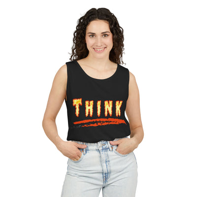 Think Tank Top | Black Queer Art