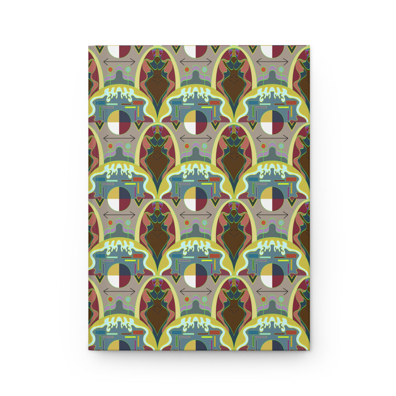 A Cellular Womb-In Journal | Black Queer Art