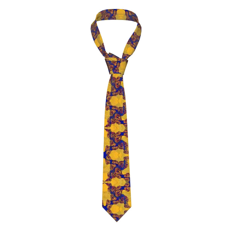 Hot Wata Necktie