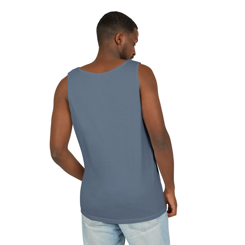 Never Let White Supremacy Sneak Up On You Tank Top | Black Activist Apparel