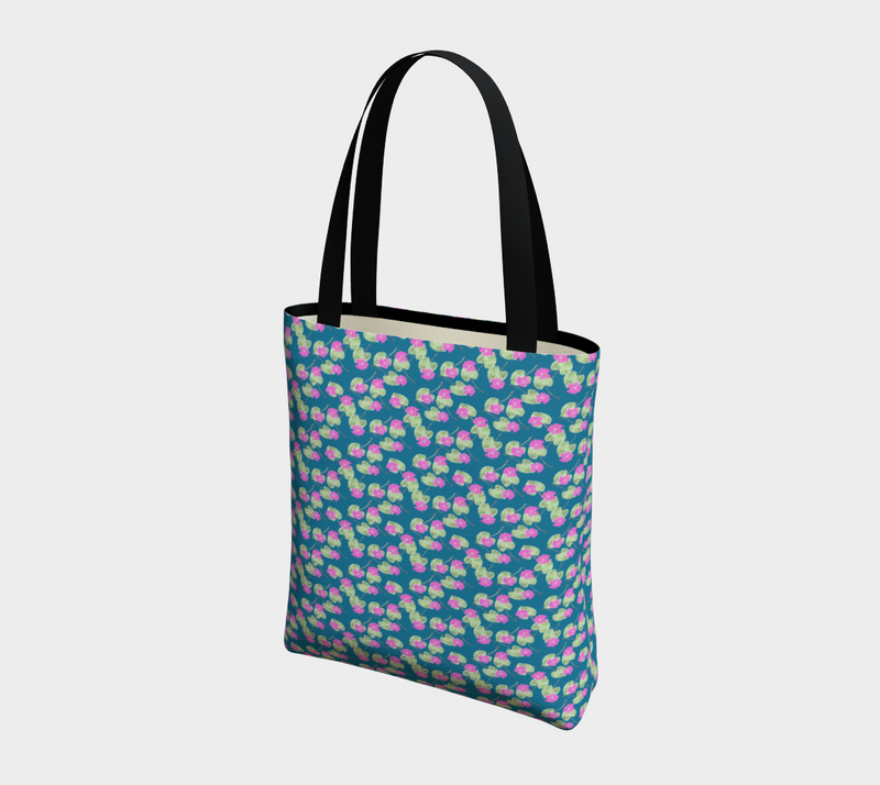 High John, Hey! Tote Bag | Black Spiritual Art