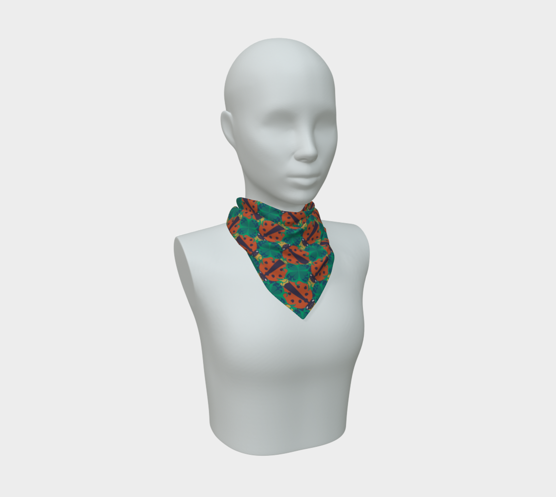 Silk Squares