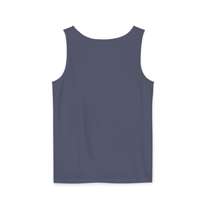 Get Used To It Tank Top | Queer Pride Apparel