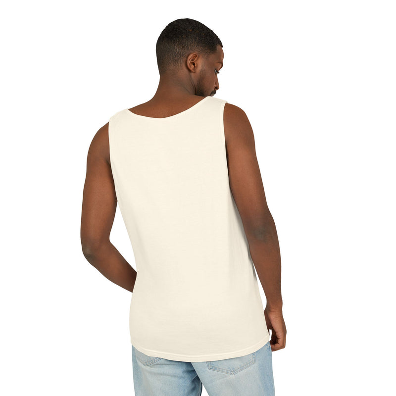 Love Wins (Anti-Misogyny) Tank Top | Black Queer Art