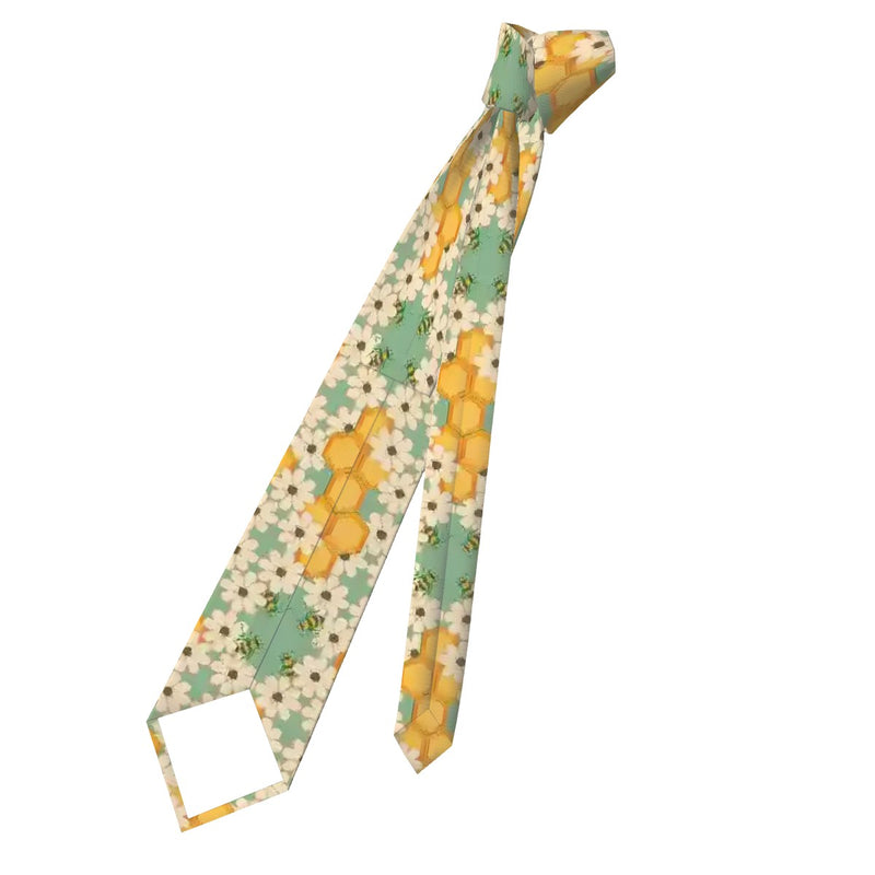 Success's Sweet Sting Necktie