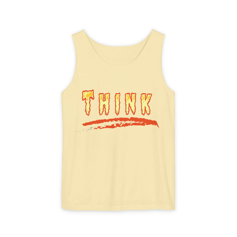 Think Tank Top | Black Queer Art
