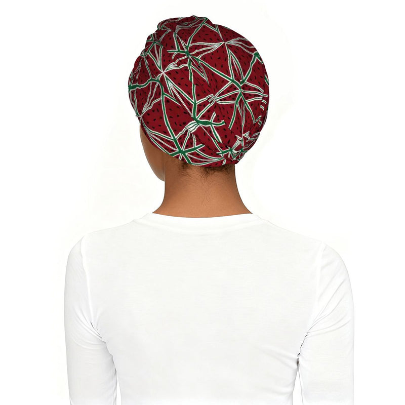 Break A Watermelon Turban