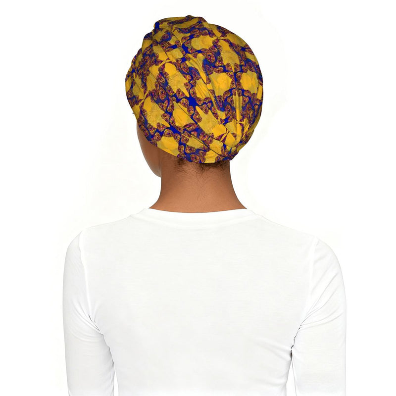 Hot Wata Turban