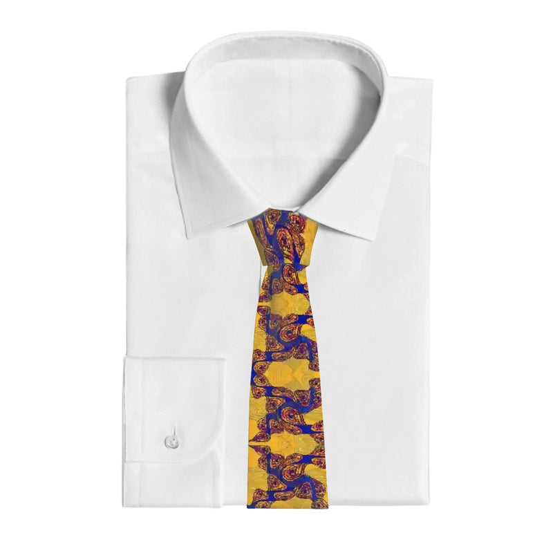 Hot Wata Necktie