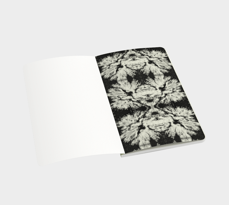 Lovin Lichen Journal | Queer Nature Art