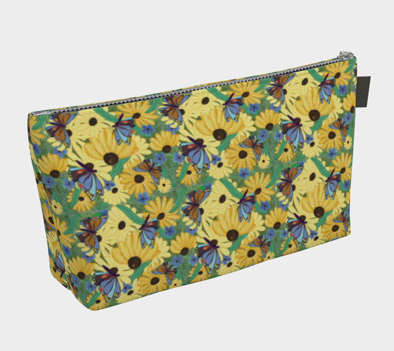 The Susans Party Catch All Bag