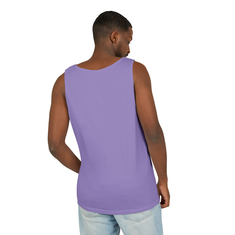 Never Let White Supremacy Sneak Up On You Tank Top | Black Activist Apparel
