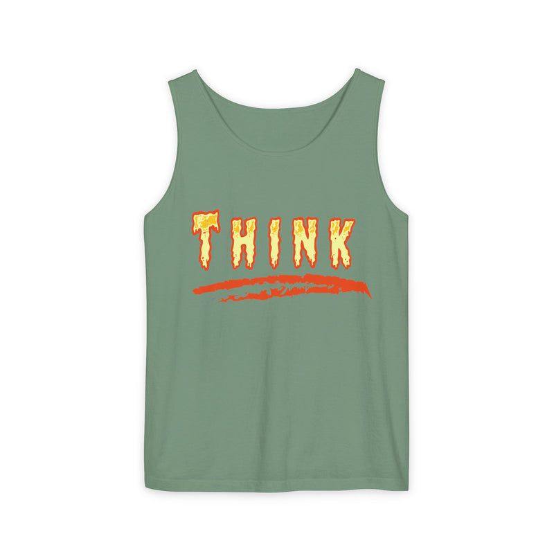 Think Tank Top | Black Queer Art