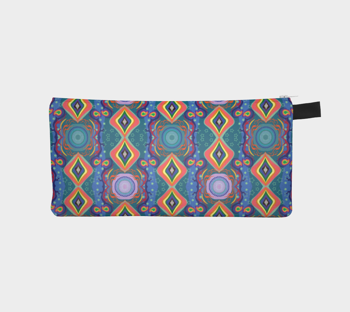 Pencil Cases