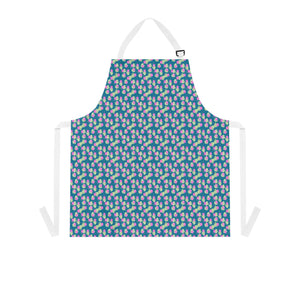 High John, Hey! All Over Print Apron | Black Folklore Decor