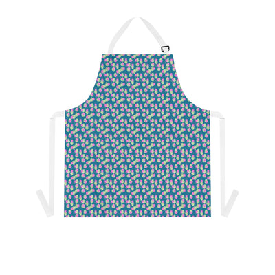 High John, Hey! All Over Print Apron | Black Folklore Decor