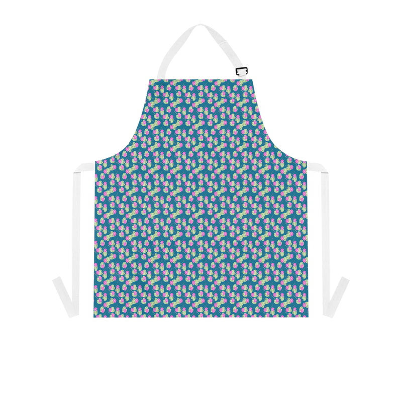 High John, Hey! All Over Print Apron | Black Folklore Decor