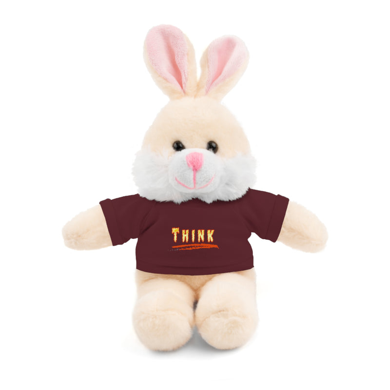 Think Stuffed Animal | Black Queer Affirmation