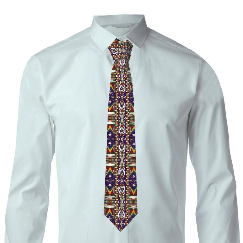 Watermelon Proud Necktie