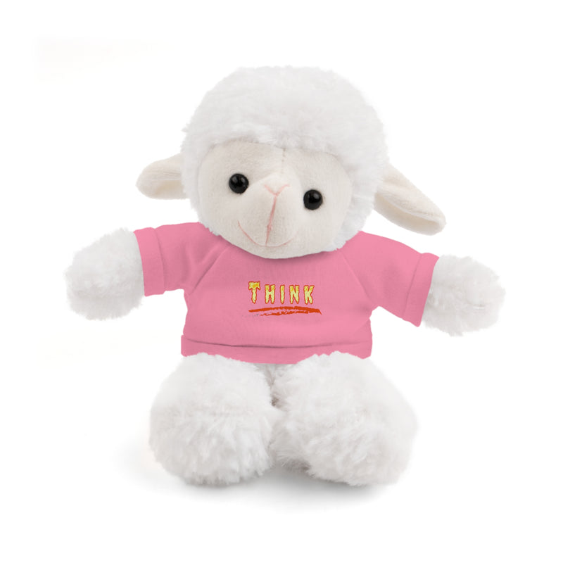Think Stuffed Animal | Black Queer Affirmation