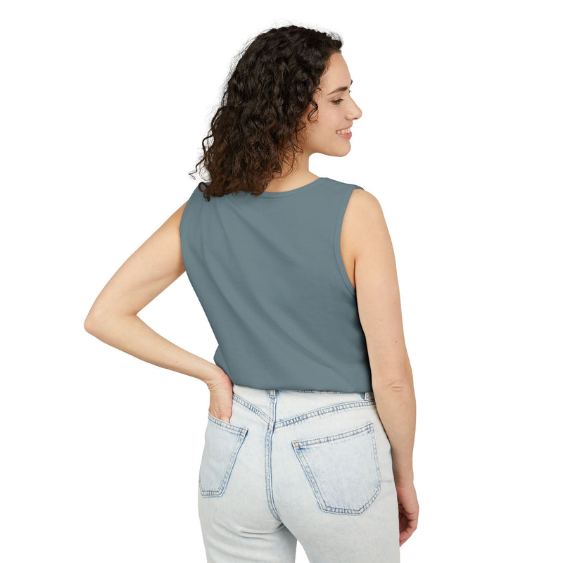 Tend To Your People Tank Top | Black Community Love