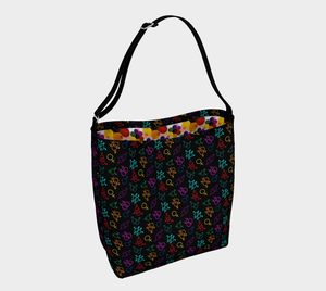 Come As You Are Day Tote | Queer Affirmation
