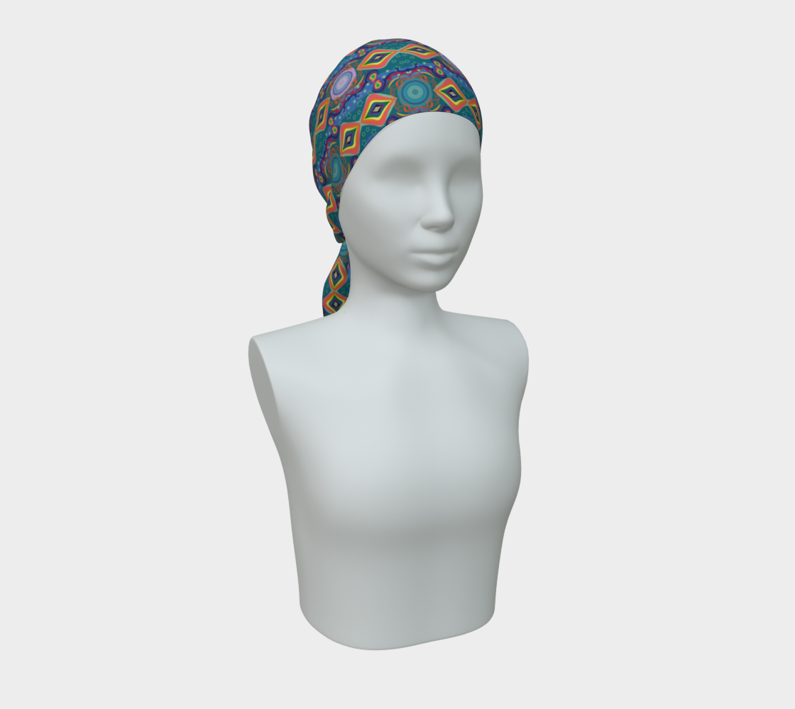 Silk Scarves