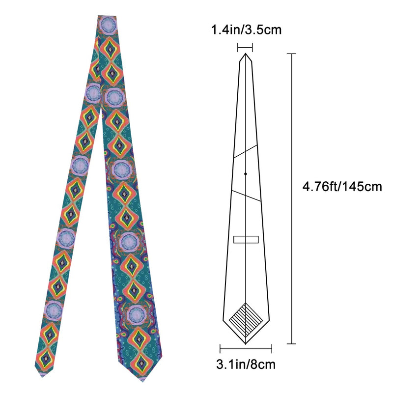 Bona Mod Necktie