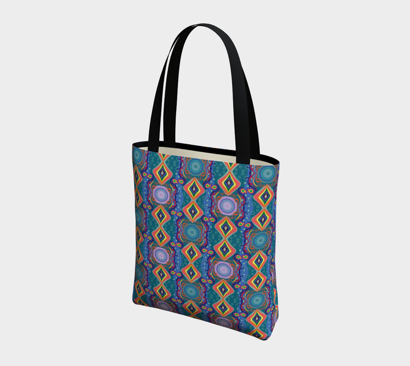 Bona Mod Swanky Tote