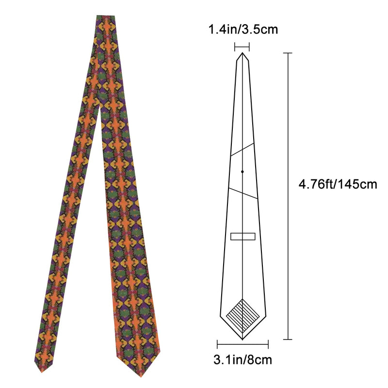 Celebrating Sistas Necktie