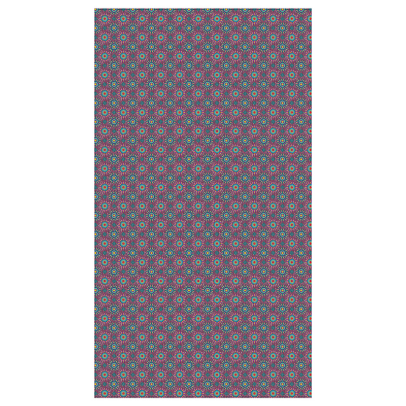 Bonfire Night Tablecloth | Black Queer Joy