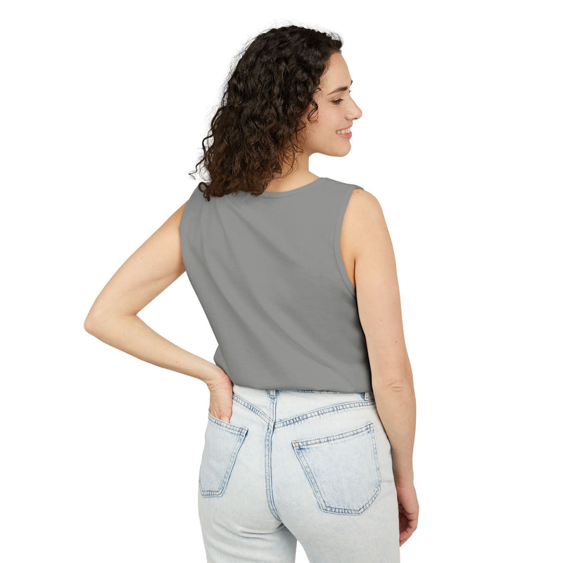 Tend To Your People Tank Top | Black Community Love
