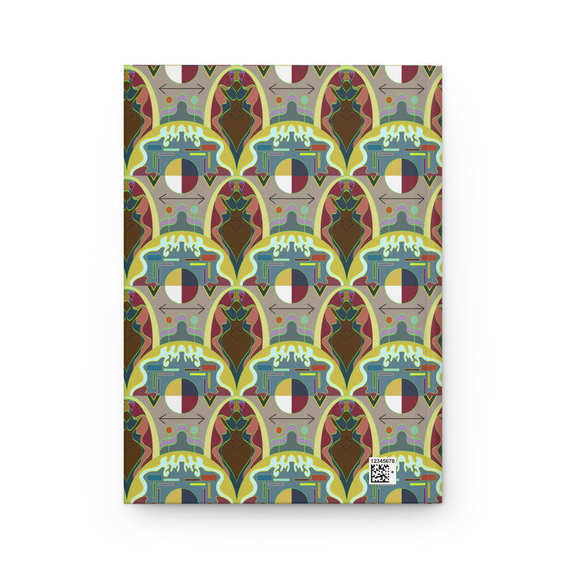 A Cellular Womb-In Journal | Black Queer Art