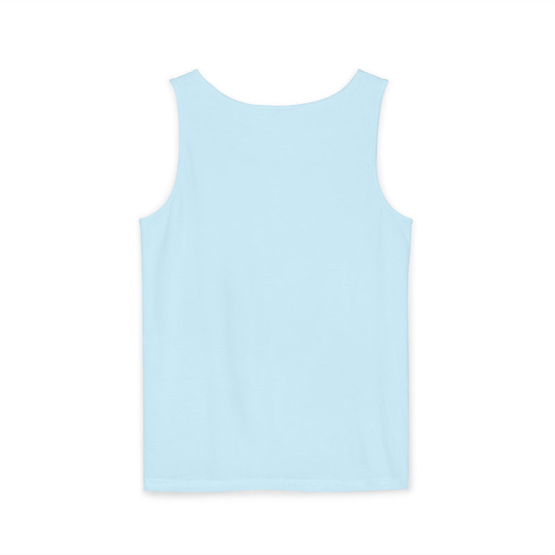 Regardless, I Remain Unbothered Tank Top | Black Pride Apparel