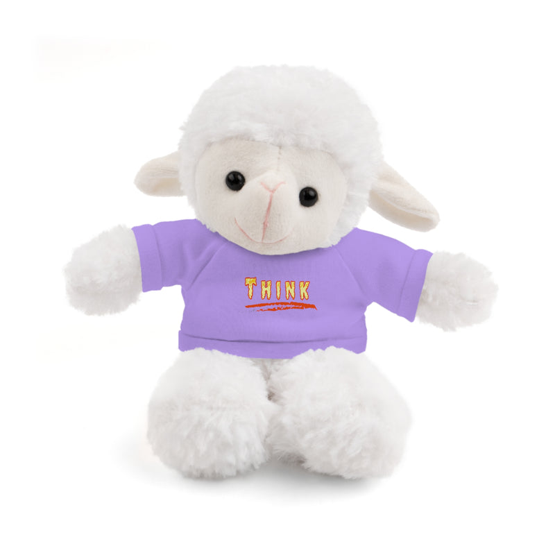 Think Stuffed Animal | Black Queer Affirmation