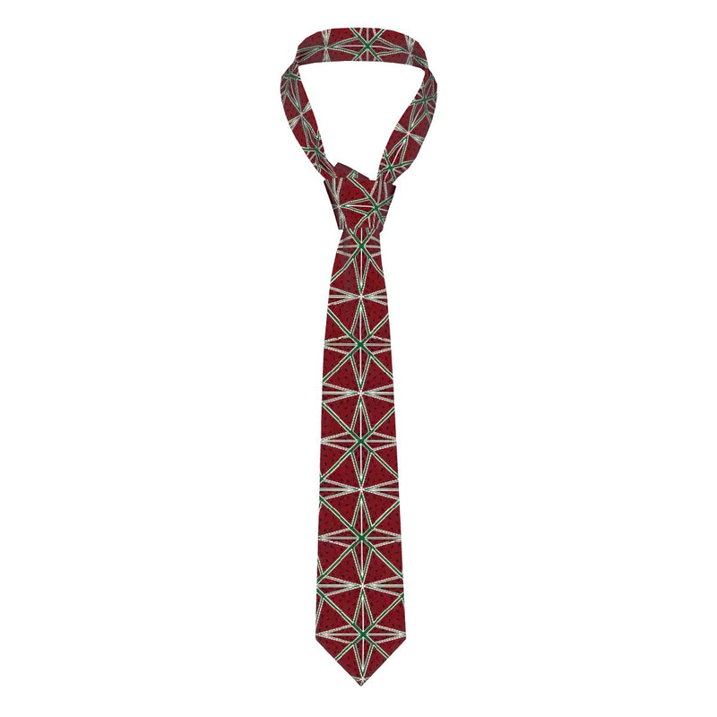 Break A Watermelon Neck Tie