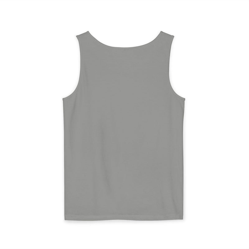 What You Allow... Tank Top | Black Empowerment Apparel