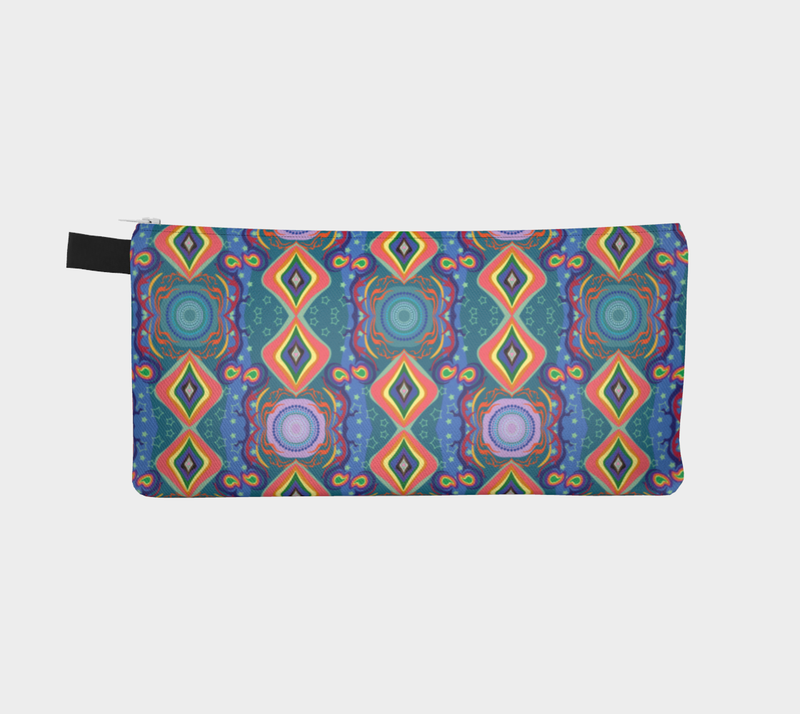 Bona Mod Pencil Case