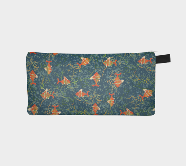Unschooled Pencil Case
