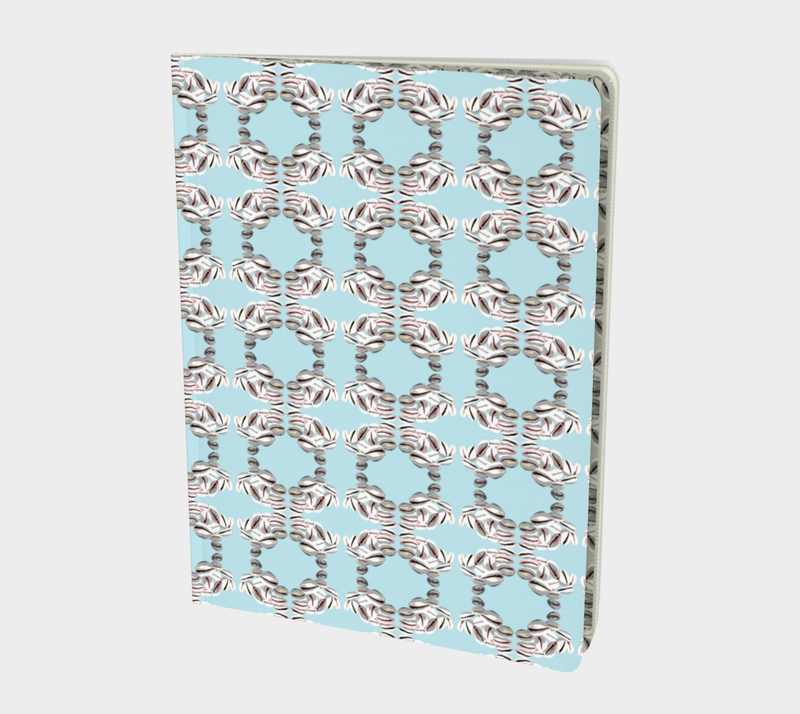 Truth Speaking Is Wisdom Notebook | Black Wisdom & Queer Affirmation