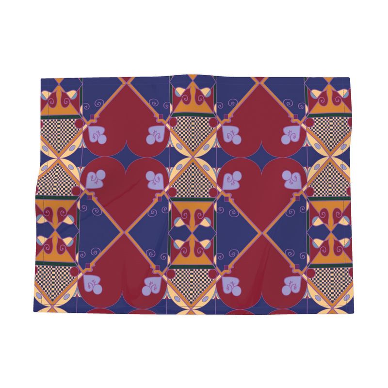 Ujamaa Fabric Placemats